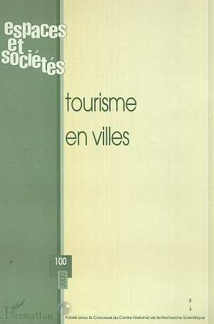 Image de TOURISME EN VILLES