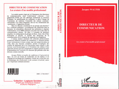 Image de Directeur de communication