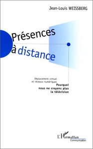 Image de PRESENCES A DISTANCE