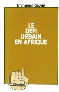 Image de Le défi urbain en Afrique