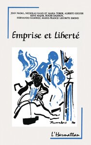 Image de Emprise et liberté
