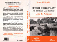 Picture of Quand le développement s'intéresse aux femmes