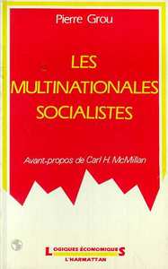 Image de Les multinationales socialistes