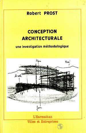 Image de La conception architecturale