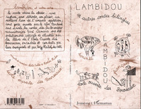 Picture of Lambidou et autres contes bilingues