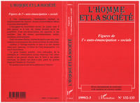 Image de FIGURES DE L'" AUTO-EMANCIPATION " SOCIALE