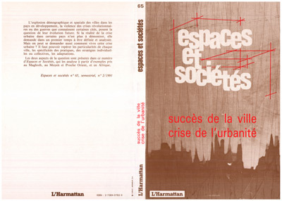 Image de Parler d'architecture