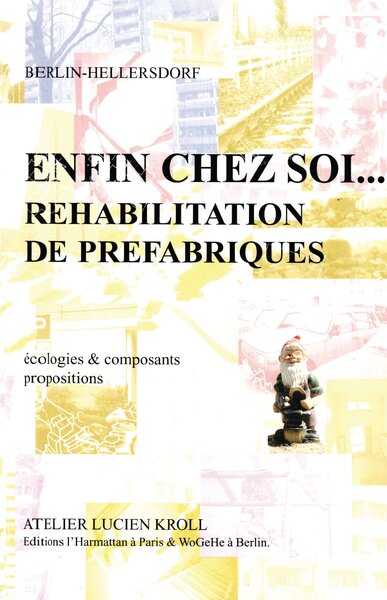 Image de Enfin chez soi