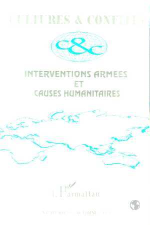 Picture of Interventions armées et causes humanitaires