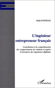 Image de L'INGENIEUR ENTREPRENEUR FRANÇAIS