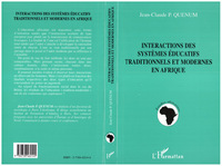 Image de Interactions des Systemes Educatifs Traditionnels et Modernes en Afrique