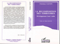 Image de La recomposition des territoires