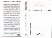 Picture of LES ENTRE-LIEUX DE LA CULTURE