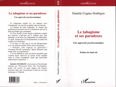 Image de Le Tabagisme et ses Paradoxes