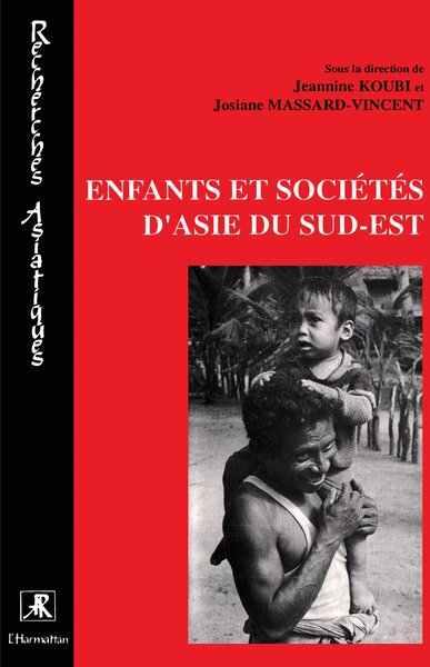Image de Enfants et sociétés d'Asie du Sud-Est