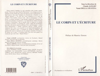 Picture of LE CORPS ET L'ECRITURE