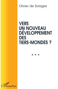 Picture of Vers un Nouveau Développement des Tiers-Mondes ?
