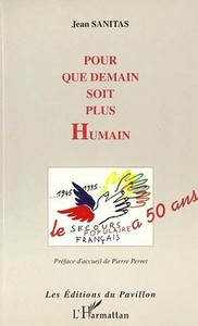Image de Pour que demain soir plus humain