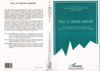 Image de P.M.E. et grands marchés