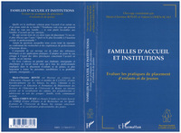 Picture of Familles d'accueil et Institutions