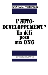 Picture of L'autodéveloppement? Un défi posé aux ONG