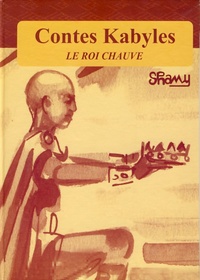 Picture of Mcisna : conte kabyle