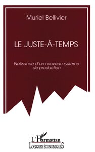 Image de Le juste-à-temps