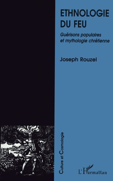 Picture of Ethnologie du feu