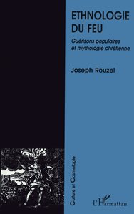 Picture of Ethnologie du feu