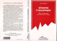 Image de Intégration et développement