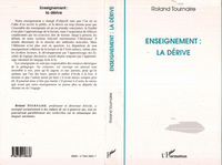 Picture of Enseignement : la dérive