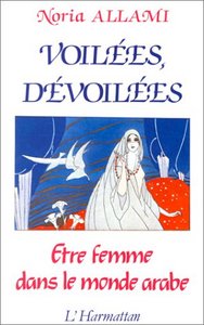 Image de Voilées, dévoilées