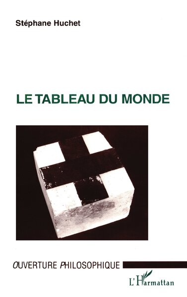 Image de LE TABLEAU DU MONDE