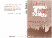Image de Formes actuelle de la relocalisation