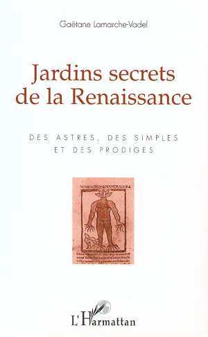 Picture of Jardins secrets de la Renaissance