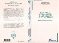 Image de LE STYLE, STRUCTURE ET SYMPTOME