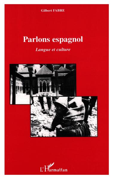 Image de PARLONS ESPAGNOL