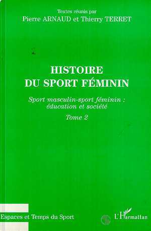 Image de Histoire du sport féminin
