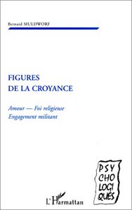 Image de FIGURES DE LA CROYANCE