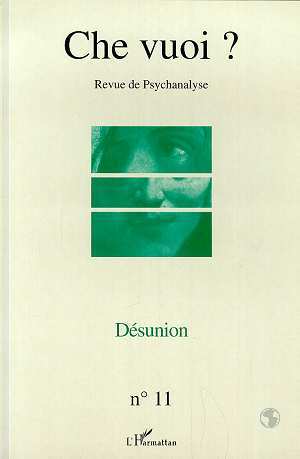 Picture of DÉSUNION