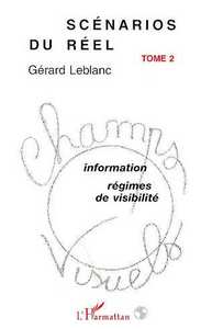 Image de Scénarios du réel