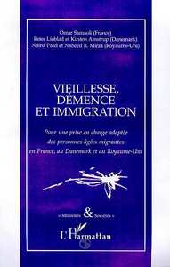 Picture of VIEILLESSE DEMENCE ET IMMIGRATION