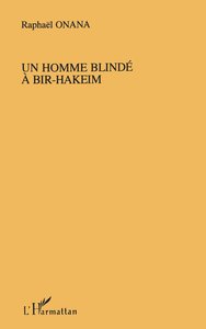 Picture of Un homme blindé à Bir-Hakeim