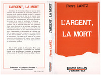 Image de L'argent, la mort