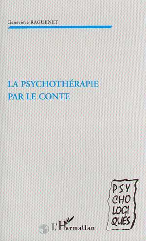 Image de PSYCHOTHÉRAPIE PAR LE CONTE