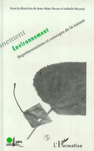 Picture of Environnement