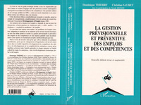Image de La gestion prévisionnelle et préventive des emplois et des compétences