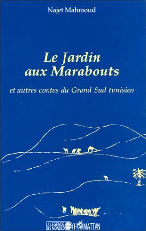 Picture of LE JARDIN AUX MARABOUTS
