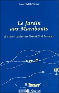 Picture of LE JARDIN AUX MARABOUTS
