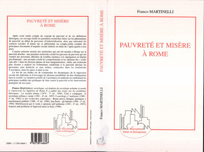 Image de Pauvreté et Misère à Rome